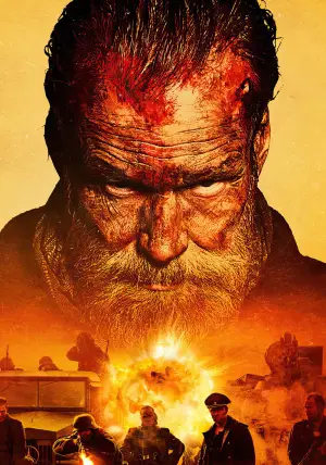 Постер к фильму "Бессмертный" #586858