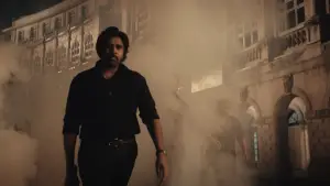 Задник к фильму "Они называют его ОГ" #621556