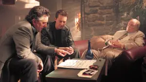 Задник к фильму "Медвежатник" #636111