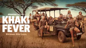 Задник к фильму "Khaki Fever" #791193