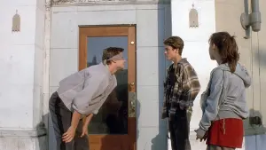 Задник к фильму "Кикбоксер 2: Дорога назад" #506396