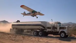 Задник к фильму "007: Лицензия на убийство" #651379