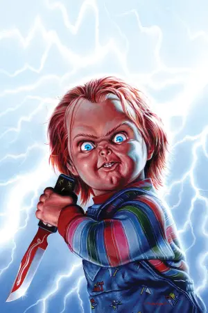 Постер к фильму "Детские игры" #321632