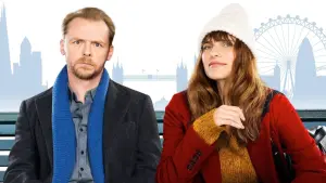 Задник к фильму "Краденое свидание" #273298