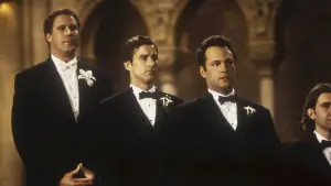 Задник к фильму "Старая закалка" #480073