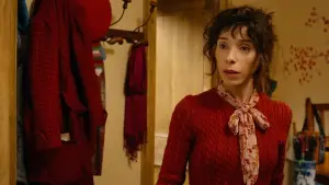 Задник к фильму "Приключения Паддингтона" #674622