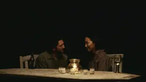 Задник к фильму "Прошлые жизни" #635379