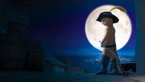 Задник к фильму "Кот в сапогах" #606546