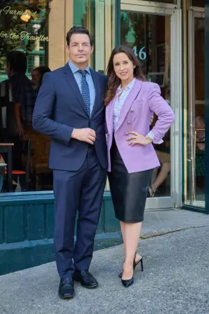 Постер к фильму "Он и она" #737020