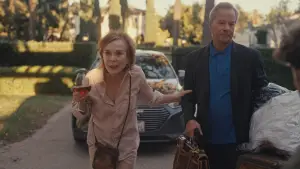 Задник к фильму "Say Less" #769164