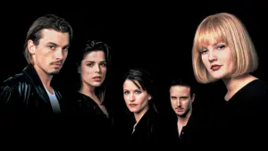 Задник к фильму "Крик" #217186