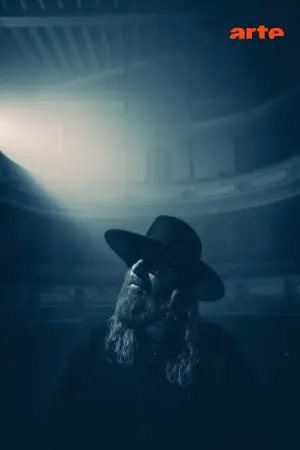 Постер к фильму "Sébastien Tellier au Théâtre de Mirecourt - Passengers" #775379