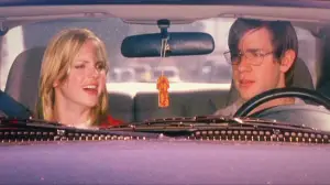 Задник к фильму "Хохотушка" #676709