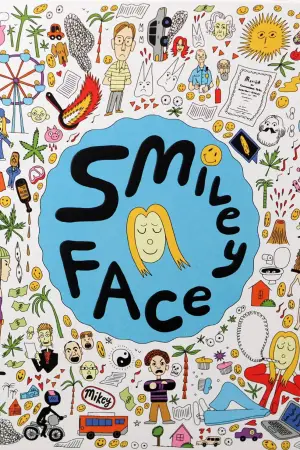 Постер к фильму "Хохотушка" #676744