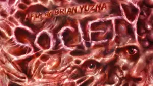 Задник к фильму "Общество" #663881