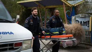 Задник к фильму "Грань времени" #290151