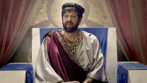 Задник к фильму "Книга Даниила" #403234