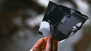 Задник к фильму "Ворон" #503417