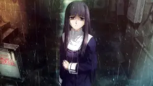 Задник к фильму "Граница пустоты: Сад грешников (фильм третий)" #396582