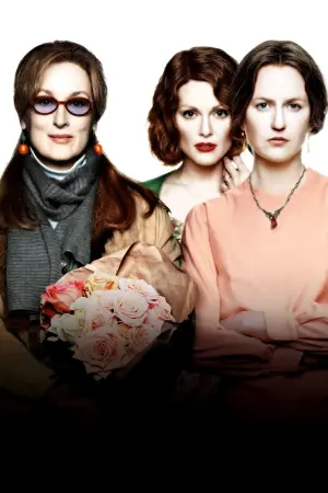 Постер к фильму "Часы" #226916