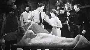 Задник к фильму "Самая опасная игра" #455710