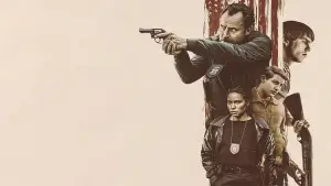 Задник к фильму "Безмолвное братство" #607368