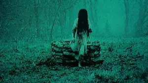 Задник к фильму "Звонок" #636351