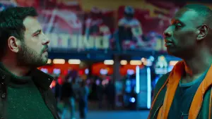 Задник к фильму "Шутки в сторону 2" #308462