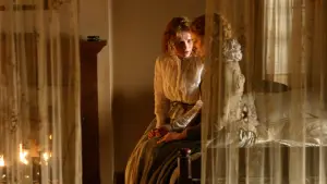 Задник к фильму "Таинственный лес" #728832