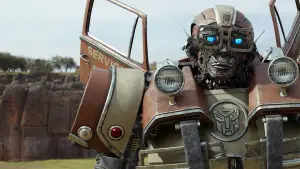 Задник к фильму "Трансформеры: Восхождение Звероботов" #587716