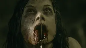 Задник к фильму "Зловещие мертвецы: Черная книга" #642902