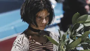 Задник к фильму "Леон" #479997