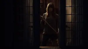 Задник к фильму "Тебе конец!" #737887