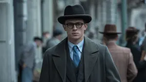 Задник к фильму "Мюнхен. На грани войны" #253322