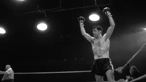 Задник к фильму "Бешеный бык" #656099