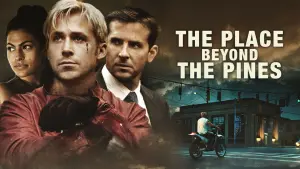 Задник к фильму "Место под соснами" #66933