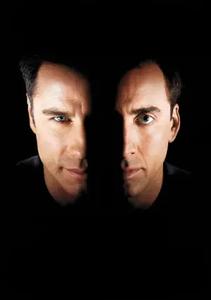 Постер к фильму "Без лица" #609865