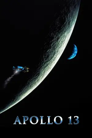 Постер к фильму "Аполлон 13" #45412