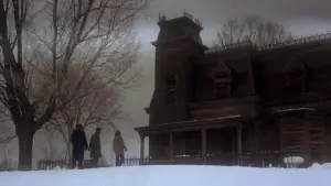 Задник к фильму "История с привидениями" #361523