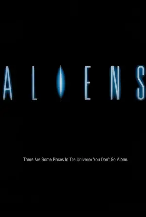 Постер к фильму "Чужие" #20633