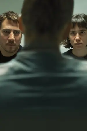 Постер к фильму "Границы безумия" #442553