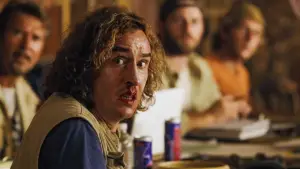 Задник к фильму "Солдаты неудачи" #601195