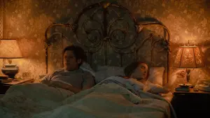 Задник к фильму "Увиденное и услышанное" #345703