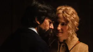 Задник к фильму "Порочная связь" #484193