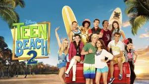 Задник к фильму "Лето. Пляж 2" #147328