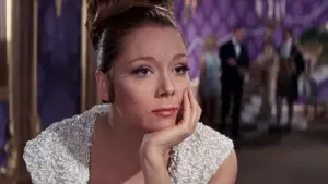 Задник к фильму "007: На секретной службе Её Величества" #653770