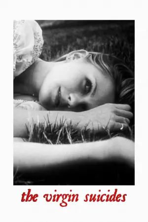 Постер к фильму "Девственницы-самоубийцы" #120752