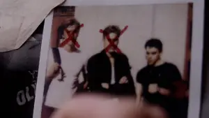 Задник к фильму "Mean Boys" #693742
