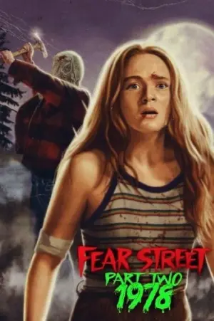 Постер к фильму "Улица Страха. 2 часть: 1978" #71228