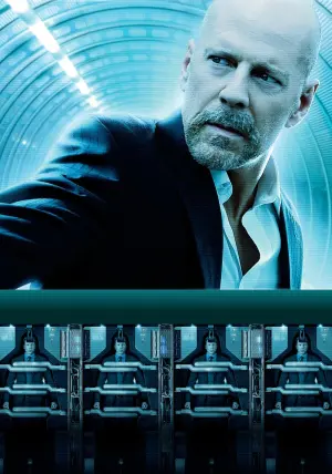 Постер к фильму "Суррогаты" #487766